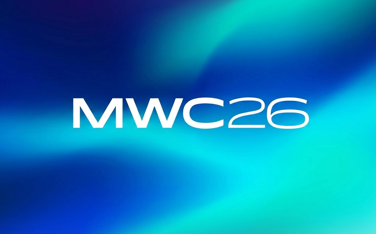 MWC Barcelona 2026