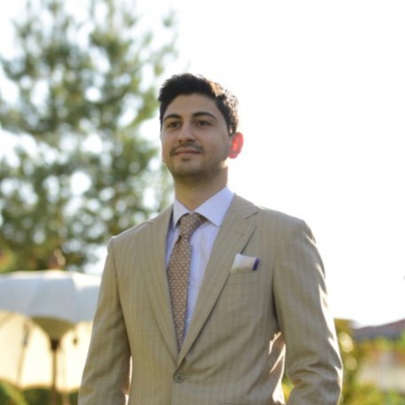 Alperen Sani Konukoğlu